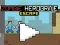 Игра Zombie Herobrine Escape онлајн
