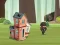 Игра Jungle Sniper онлајн
