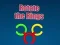 Игра Rotate The Rings онлајн