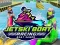 Игра Jetski Boat Racing Boat Games онлајн