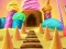Игра Sweet Candy World Escape онлајн