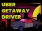 Игра Uber Getaway Driver онлајн