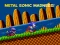 Игра Metal Sonic Madness! онлајн
