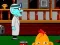 Игра Monkey Go Happy Stage 461 Mansion Of Maniacs онлајн