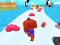 Игра Superhero Race онлајн