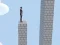 Игра Parkour puzzle - FlipPuzzle онлајн