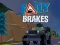 Игра Faulty Brakes онлајн