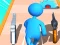Игра Weapon Run Battle онлајн