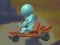 Игра Kart Racer онлајн