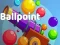Игра Ballpoint онлајн