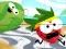 Игра Jigsaw Puzzle: Fruit Race онлајн