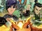 Игра Slugterra Puzzle 4 онлајн
