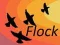Игра Flock онлајн