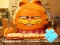 Игра Jigsaw Puzzle: Garfield And Lasagna онлајн