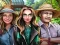 Игра Garden Research онлајн