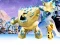 Игра Frozen: Throw Olaf онлајн