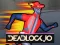 Игра Deadlock.io онлајн