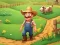 Игра Funny Farmer Escape онлајн