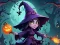 Игра Sinister Witch Rescue онлајн
