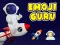 Игра Emoji Guru онлајн