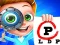 Игра Super Doctor Body Examination онлајн