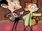 Игра Mr.Bean Find the Differences онлајн