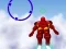 Игра Iron Man Makluan Ring Rampage онлајн