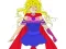 Игра Superhero or Villain Dress Up онлајн