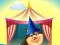 Игра Memoria Geometrica Con El Perro Matematico онлајн