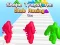 Игра Shape Transform: Blob Racing онлајн