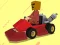 Игра Crazy Karts онлајн
