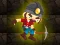 Игра Jumping Miner онлајн