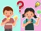 Игра Kids Quiz: What Do They Taste Like? онлајн