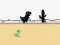 Игра Gecko Runner онлајн