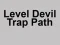 Игра Level Devil Trap Path онлајн