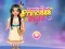 Игра American Doll In Princess Style онлајн