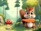 Игра Glass Shard Escape онлајн