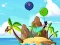 Игра Time Balloons 2 онлајн