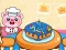 Игра Kids Food Cooking онлајн