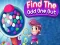 Игра Find the Odd One Out онлајн