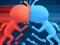 Игра Blue And Red Man онлајн