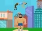 Игра Daddy Toss онлајн