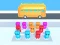 Игра Seat Sort Puzzle онлајн
