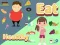 Игра Kids Quiz: Eat Healthy онлајн