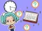 Игра Kids Quiz: Know The Time онлајн