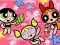 Игра Jigsaw Puzzle: Powerpuff Girls онлајн