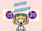 Игра Kids Quiz: Math Genius онлајн