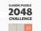 Игра 2048 Classic Puzzle Challenge онлајн