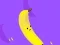 Игра Banana Touch онлајн