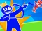 Игра Red And Blue Stickman Spy Puzzles 2 онлајн